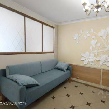 Сдается 1-комнатная квартира, 55 м²