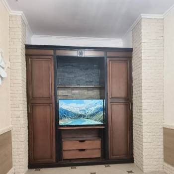 Сдается 1-комнатная квартира, 55 м²