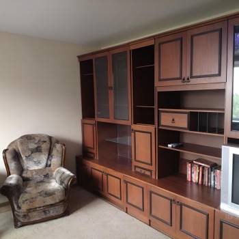 Сдается 2-х комнатная квартира, 50 м²