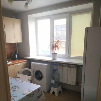 Сдается 2-х комнатная квартира, 50 м²