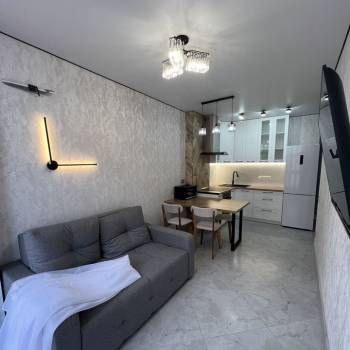 Сдается 2-х комнатная квартира, 40,3 м²
