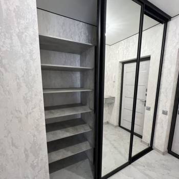 Сдается 2-х комнатная квартира, 40,3 м²