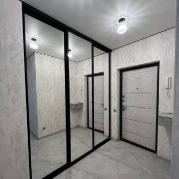 Сдается 2-х комнатная квартира, 40,3 м²