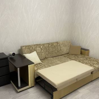 Сдается 2-х комнатная квартира, 50 м²