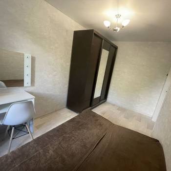 Сдается 2-х комнатная квартира, 50 м²