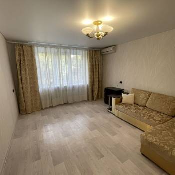 Сдается 2-х комнатная квартира, 50 м²