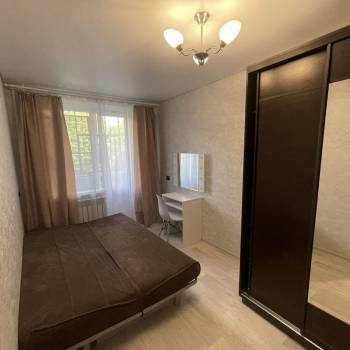 Сдается 2-х комнатная квартира, 50 м²