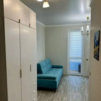 Сдается 1-комнатная квартира, 24 м²