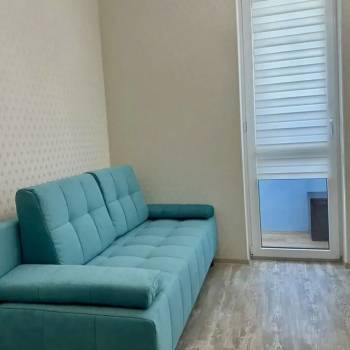 Сдается 1-комнатная квартира, 24 м²