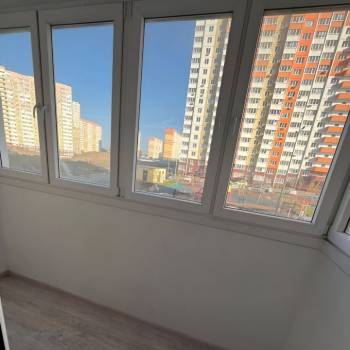 Сдается 1-комнатная квартира, 36 м²