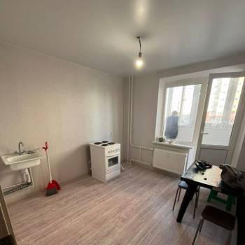 Сдается 1-комнатная квартира, 36 м²