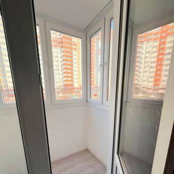 Сдается 1-комнатная квартира, 36 м²