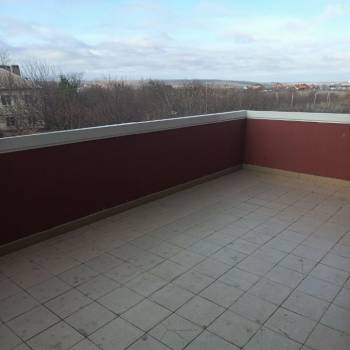 Сдается 1-комнатная квартира, 36 м²