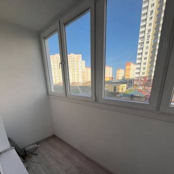 Сдается 1-комнатная квартира, 36 м²