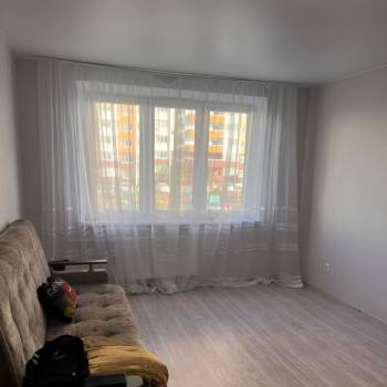 Сдается 1-комнатная квартира, 36 м²