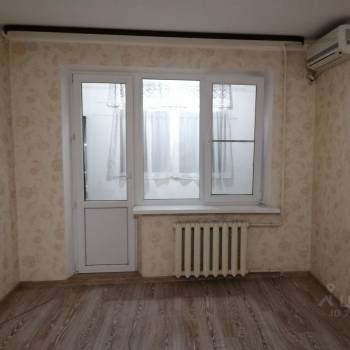 Сдается 1-комнатная квартира, 29,5 м²