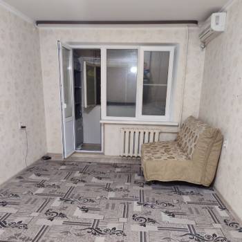 Сдается 1-комнатная квартира, 29,5 м²