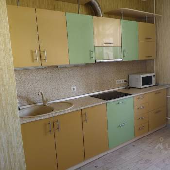 Продается 2-х комнатная квартира, 54,2 м²