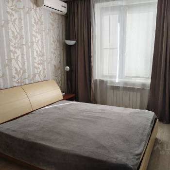 Продается 2-х комнатная квартира, 54,2 м²