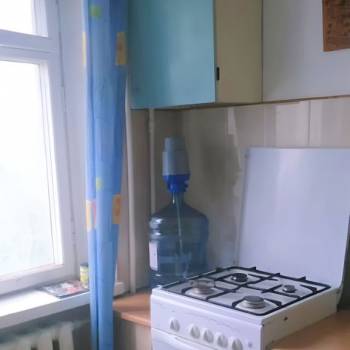 Продается Многокомнатная квартира, 59,7 м²