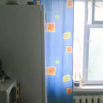 Продается Многокомнатная квартира, 59,7 м²