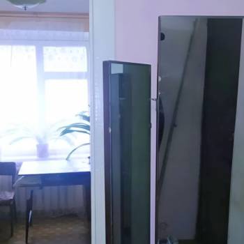 Продается Многокомнатная квартира, 59,7 м²