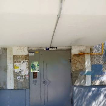 Продается Многокомнатная квартира, 59,7 м²