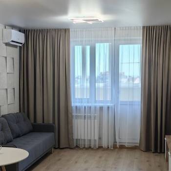 Сдается 1-комнатная квартира, 28,5 м²