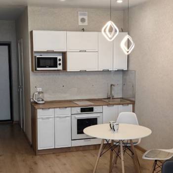 Сдается 1-комнатная квартира, 28,5 м²