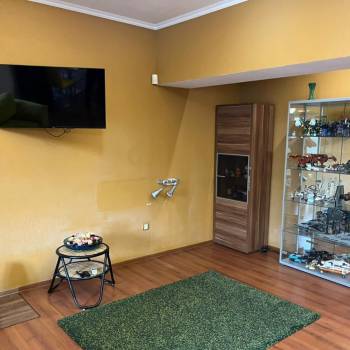 Сдается Многокомнатная квартира, 92,1 м²