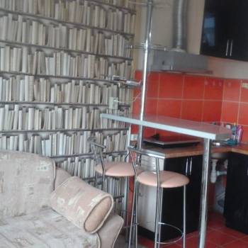 Сдается 1-комнатная квартира, 20 м²