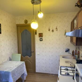 Сдается 1-комнатная квартира, 43 м²