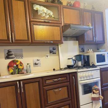 Сдается 1-комнатная квартира, 43 м²