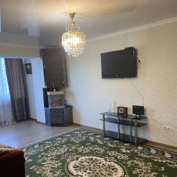 Сдается 1-комнатная квартира, 43 м²