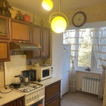 Сдается 1-комнатная квартира, 43 м²