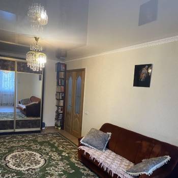 Сдается 1-комнатная квартира, 43 м²