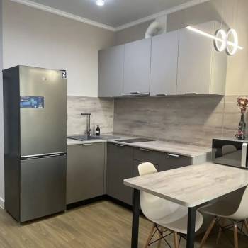 Сдается 1-комнатная квартира, 32 м²
