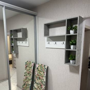 Сдается 2-х комнатная квартира, 47 м²