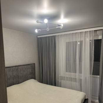 Сдается 2-х комнатная квартира, 47 м²