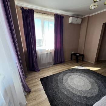 Сдается 1-комнатная квартира, 47,9 м²