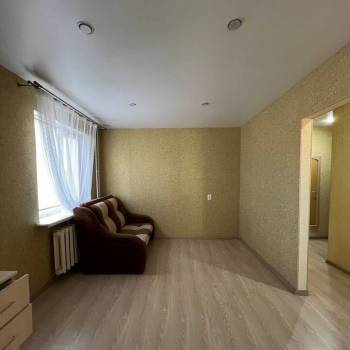 Продается 1-комнатная квартира, 30,5 м²