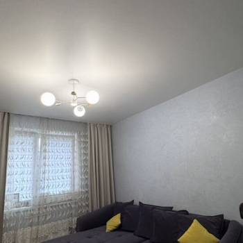 Продается 1-комнатная квартира, 30,1 м²
