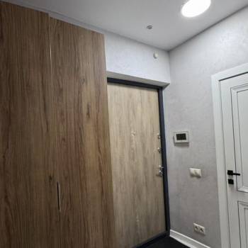 Продается 1-комнатная квартира, 30,1 м²
