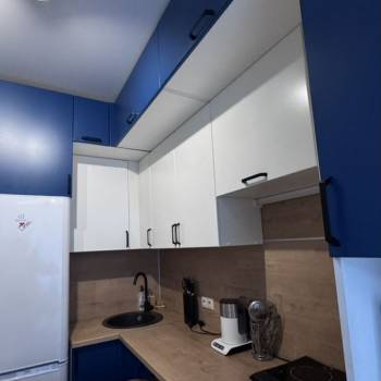 Продается 1-комнатная квартира, 30,1 м²