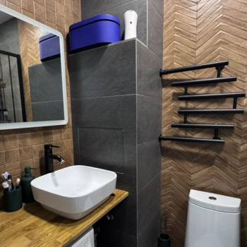Продается 1-комнатная квартира, 30,1 м²