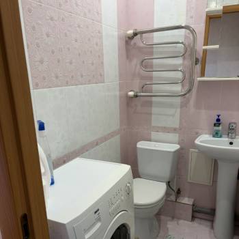 Сдается 1-комнатная квартира, 36 м²