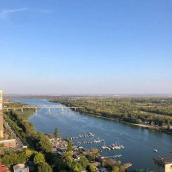 Сдается 1-комнатная квартира, 45 м²