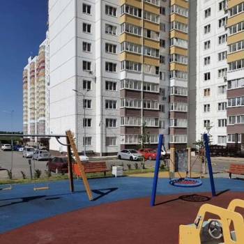 Продается 2-х комнатная квартира, 56 м²