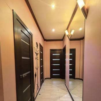Продается 1-комнатная квартира, 41 м²