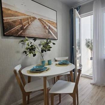Продается 1-комнатная квартира, 36 м²
